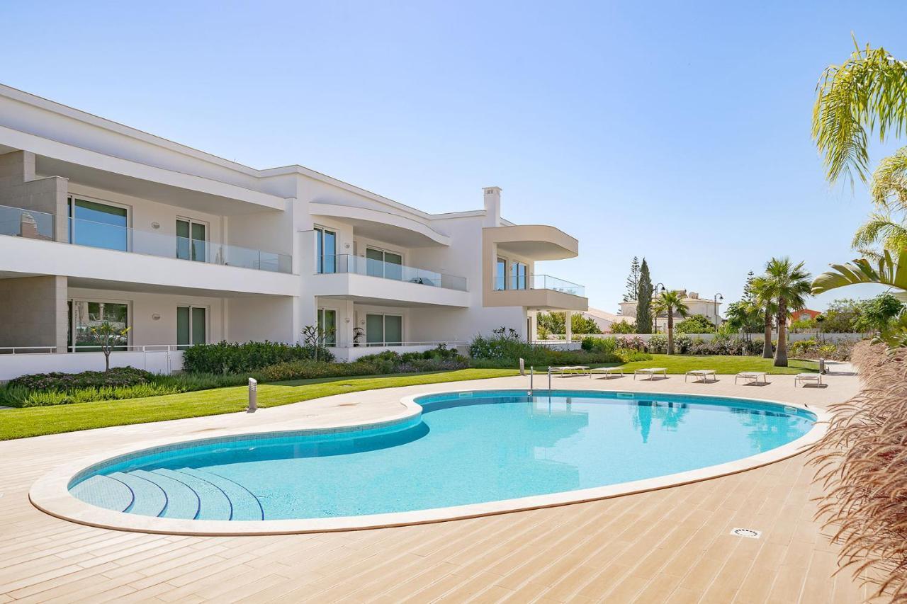 Brand New Spacious Bright Ground Floor Apartment, Vila Ancora, Apartamento