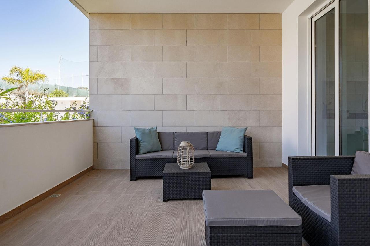 Brand New Spacious Bright Ground Floor Apartment, Vila Ancora,