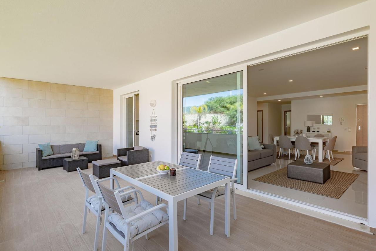 Brand New Spacious Bright Ground Floor Apartment, Vila Ancora, Apartamento *