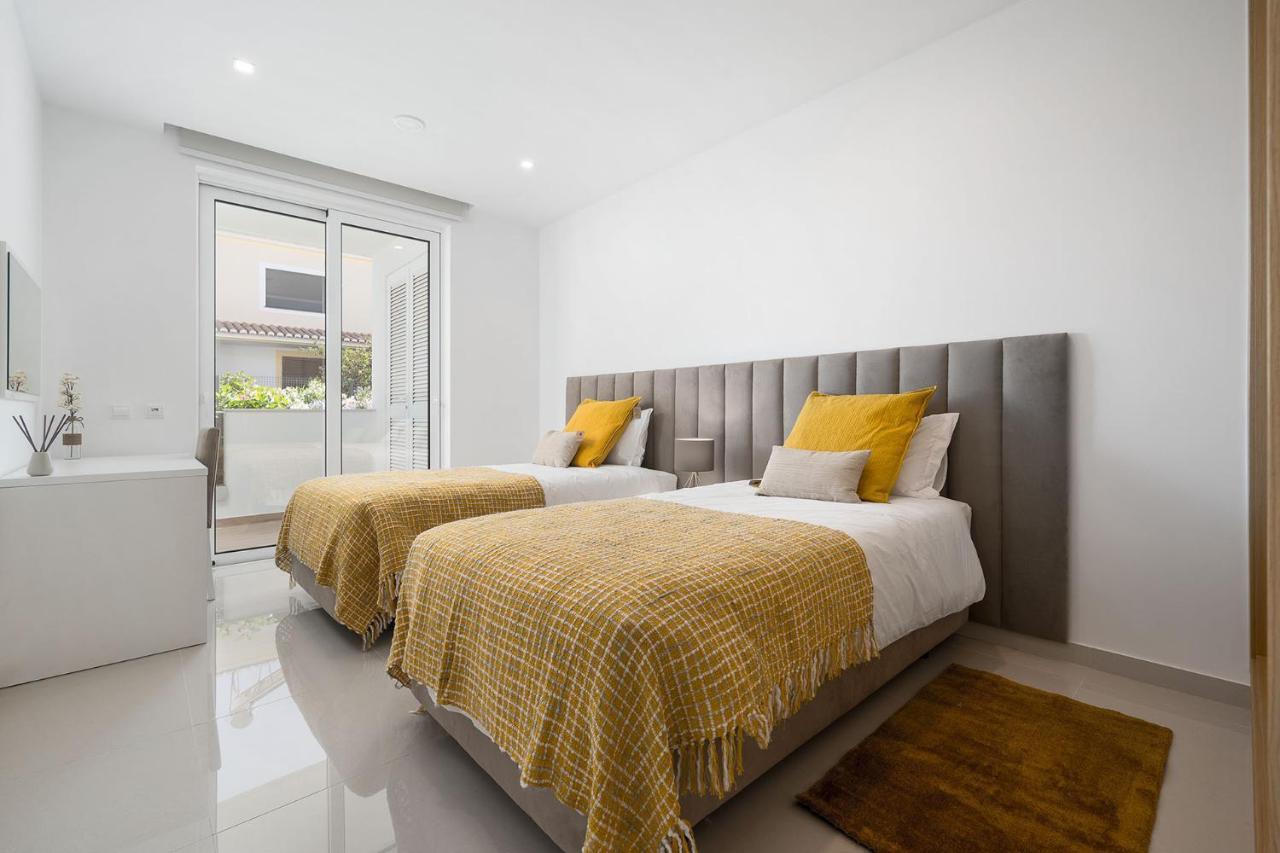 Brand New Spacious Bright Ground Floor Apartment, Vila Ancora, Apartamento *
