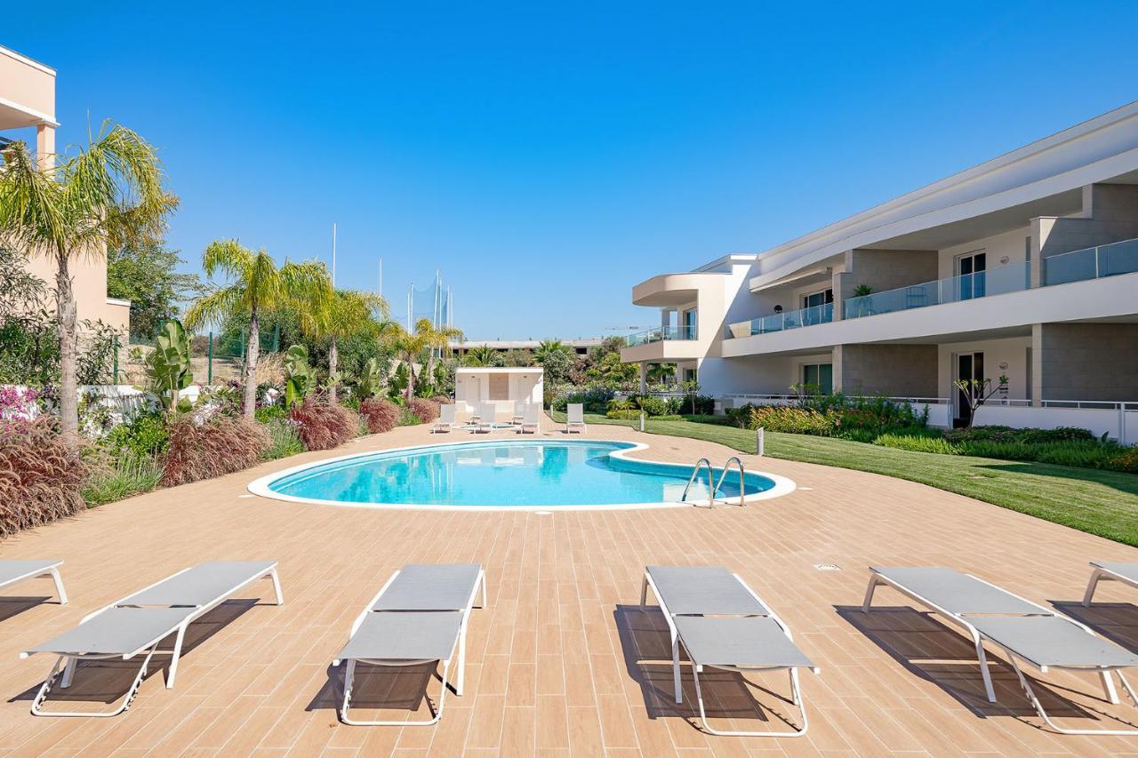 Brand New Spacious Bright Ground Floor Apartment, Vila Ancora, Apartamento *